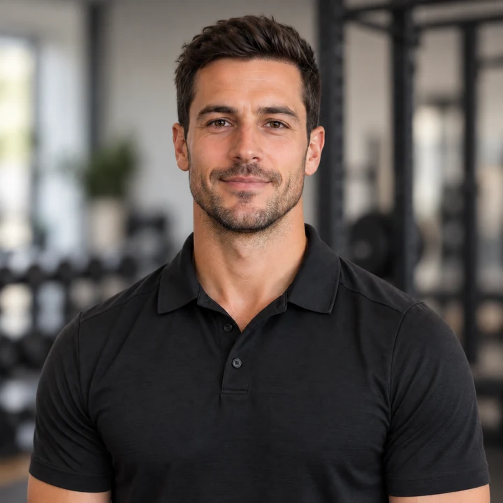 Coach Daniel
